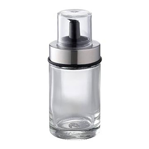 佐藤金属興業 SALUS ワイズ オイル&ビネガージャー Sサイズ ASNSALUS205253|雑貨・ホビー・インテリア ..