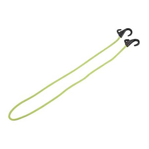 キャプテンスタッグ キャリー用フック付コード 120cm グリーン ASNM-1703|雑貨・ホビー・インテリア インテリア 収納家具