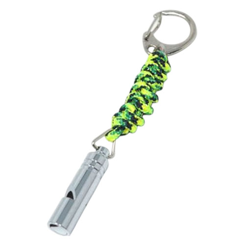 リッチボンド TIGER(タイガー) EW-2309 日本製ホイッスル グリーンカモ ASNTIGER04139|防災用品 ホイッ..