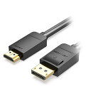 VENTION DP to HDMIケーブル 3m ブラック ASNHA-3240|パソコン パソコン周辺機器 ケーブル