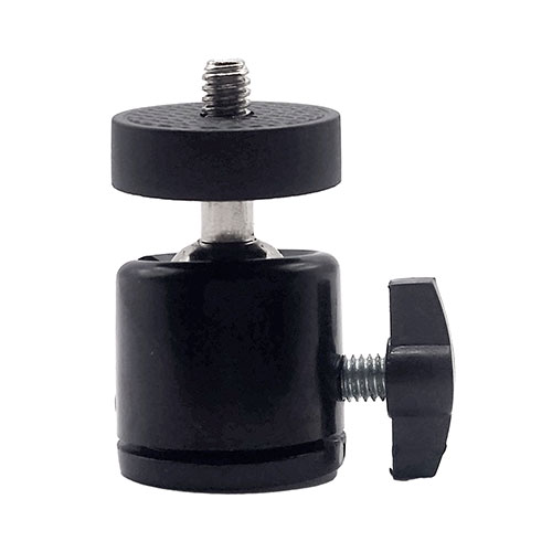 YAZAWA DC12専用部品雲台 ASNSL028|家電 照明器具 その他の照明器具