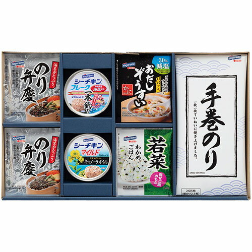 はごろもフーズ 和風バラエティギフト KR-f ASNC6186604|食品 食品