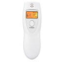 オーム電機 口臭チェッカー 08-3924 ASNHB-KB02-W|家電 生活家電 その他家電用品