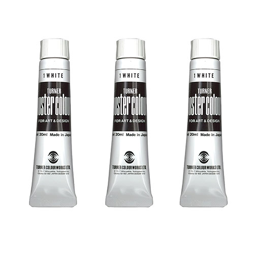 ʡ ݥ顼 20ml 1 ۥ磻 3 ASNTURNER108624|ߡۥӡƥꥢ ۥӡ ȡݡϥɥᥤ