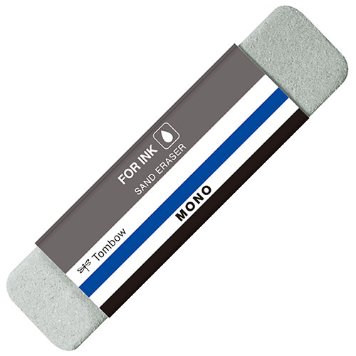 【10セット】 トンボ鉛筆 消しゴムモノ砂消しゴム B ASNTombow-ES-512BX10|雑貨・ホビー・インテリア 雑貨 文房具・筆記用具