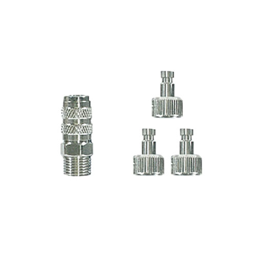 エアテックス AIRTEX クイックジョイント エアブラシとホースをワンタッチで着脱可能に ASNAIRTEX-440|..