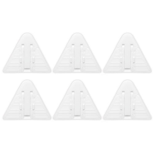 【5セット】 ARTEC 安全窓ストッパー 6個セット 転落防止・安全対策・防犯用 ASNATC36559X5|雑貨・ホビ..