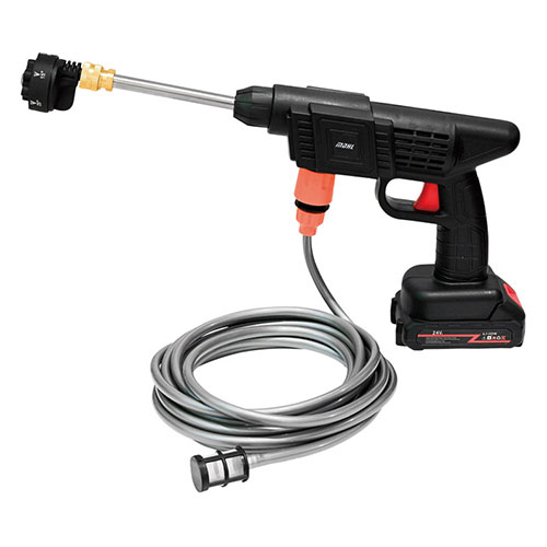 EDITION コードレス高圧洗浄機 ASNK60810328|雑貨・ホビー・インテリア 雑貨 掃除・清掃・クリーニング..