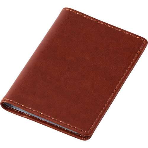 レイメイ藤井 グロワール カードケース・12ポケット 見せたくないカード情報を隠せるシークレットポケ..