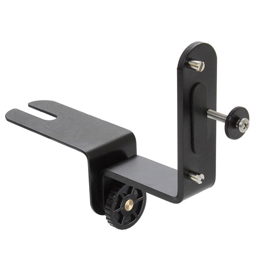 レビューを書いて　緑花堂5％OFFクーポンGET！レビューを書いたらメールでお知らせくださいね エツミ カメラレインブラケットEX 三脚用雨傘アダプタ カメラの縦・横位置にかかわらず一定の状態で傘を差せる ASNVE-2538|カメラ カメ...