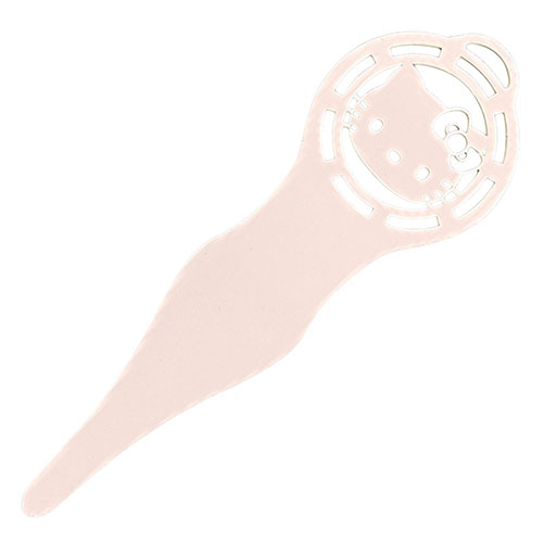 MPT グリーンフォーク ハローキティ 塗装仕上げ サンリオキャラクターとを楽しもう ゴルフ用品 日本製 ..