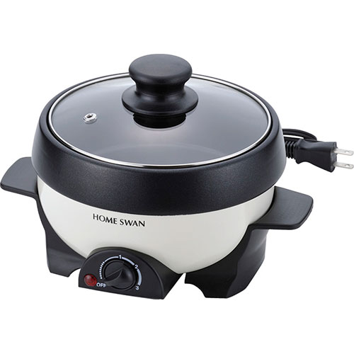 ホームスワン ミニグリルパン16cm 24.5×20×17cm ASNC6116625|雑貨・ホビー・インテリア キッチン雑貨 ..