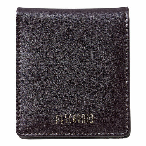 ペスカロロ 札入れ チョコ ASNK60303028|雑貨・ホビー・インテリア 雑貨 財布・小銭入れ・定期入れ