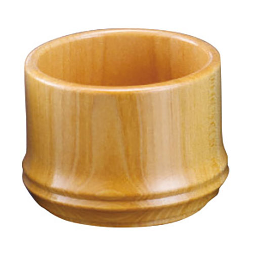 ヤマコー 用美 業務用 白木竹型千代久 ASNyamaco24635|雑貨・ホビー・インテリア キッチン雑貨 食器・..