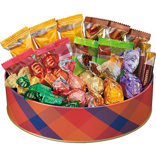 メリーチョコレート チョコレートミックス【チョコレート・チョコレート菓子の詰合せ(171g)】 選ぶ楽し..