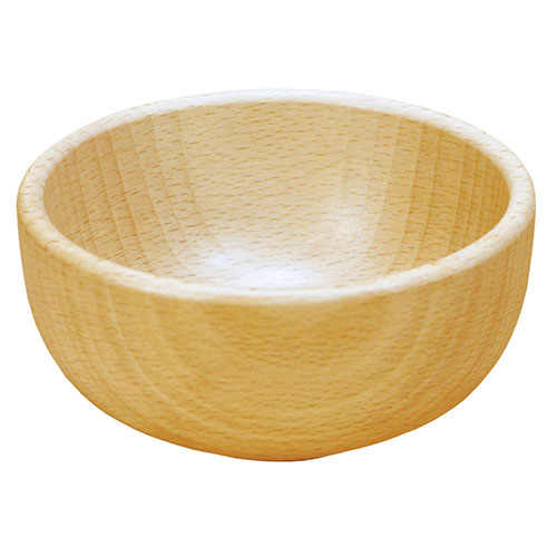 ヤマコー てまひま工房 木製キッズ ボウル 小 ASNyamaco89966|雑貨・ホビー・インテリア キッチン雑貨 ..