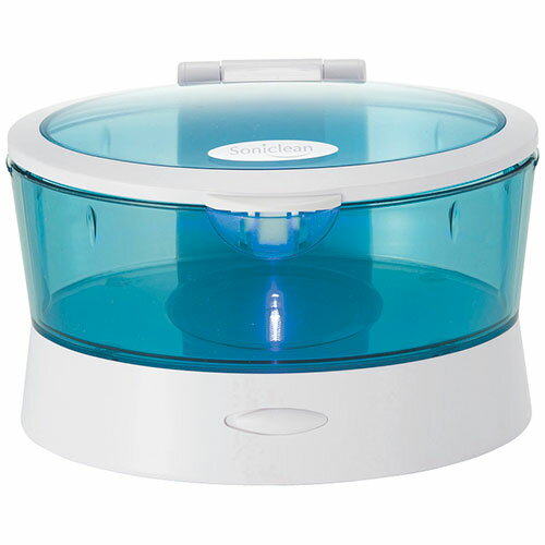 MIクリエーションズ 音波洗浄器 ソニックリーン ファインN 16.4×13×10.3cm ASNC6139660|家電 生活家電 ..