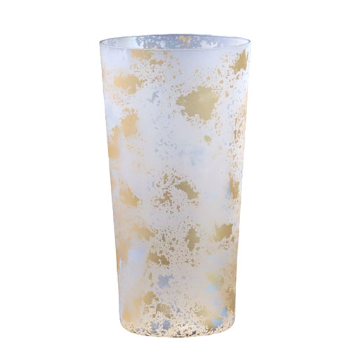 ウチキ 喜箔グラス ハイボール 金箔・銀箔を使った石川県・山中漆器由来の伝統工芸品 ASNKH-010|雑貨・ホビー・インテリア キッチン雑貨 タンブラー・マグカップ・コップ・グラス
