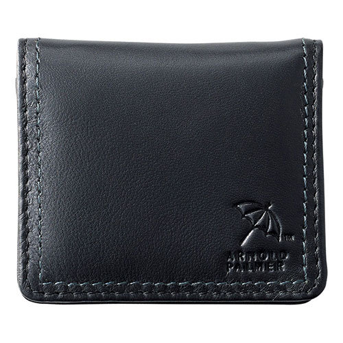 アーノルドパーマー 小銭入れ ブラック 4AP3654 BK ASNK60113620|雑貨・ホビー・インテリア 雑貨 財布..
