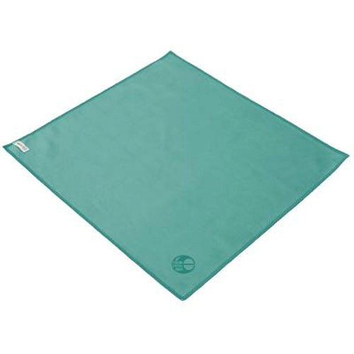 レビューを書いて　緑花堂5％OFFクーポンGET！レビューを書いたらメールでお知らせくださいね エツミ ミクロディアエピクロスL(350×370mm) ハイテククリーナークロス 信頼の日本製 グリーン ASNVE-5237|カメラ カメラアクセサリー その他カメラアクセサリー ミクロディアエピクロスL グリーン信頼の日本製。 ミクロディアエピクロスはユニチカトレーディング(株)が開発したポリエステル100%超極細繊維のファブリックに永久制電加工「エピクロスE」をプラスし、静電気をシャットアウトしたハイテククリーナークロス。 素材の表面に複雑なミクロレーターを作っているため、落としにくい小さなゴミや頑固な油汚れを逃さずキャッチ。 超極細繊維をクロスの表裏に均一に配列しているため、手に馴染みやすいボリューム感とソフトな手触り感を実現し、レンズ、金属製品、漆塗装製品等に傷をつけることなく拭きとることができます。 洗濯耐久性にも優れています。・サイズ(約) : 350×370mm ・主要材質 : ポリエステル ・カラー : グリーン ・原産国 : 日本 ・保証期間 : 初期不良対応▼関連商品:商品カテゴリー ◇ 緑花堂セレクト＞ カメラ＞ カメラアクセサリー＞ その他カメラアクセサリー