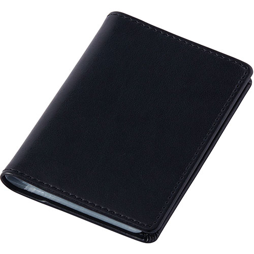 【5冊セット】 レイメイ藤井 グロワール カードケース・12ポケット 見せたくないカード情報を隠せるシ..