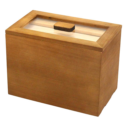 オスマック 取り出しやすいマスクケース ASNMS-2012|雑貨・ホビー・インテリア インテリア 収納家具