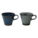 陽だまり 四季ペアマグ 秋 マグカップ(約320ml)(約φ103×82mm)×2 日本製 ASN22507411|雑貨・ホビー・インテリア キッチン雑貨 タンブラー・マグカップ・コップ・グラス