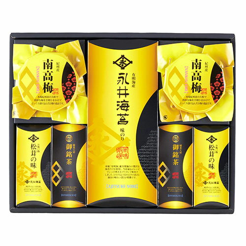 山田園 永井海苔 味付海苔と彩り詰合せ ASNYMD-NN-EON|食品 飲料