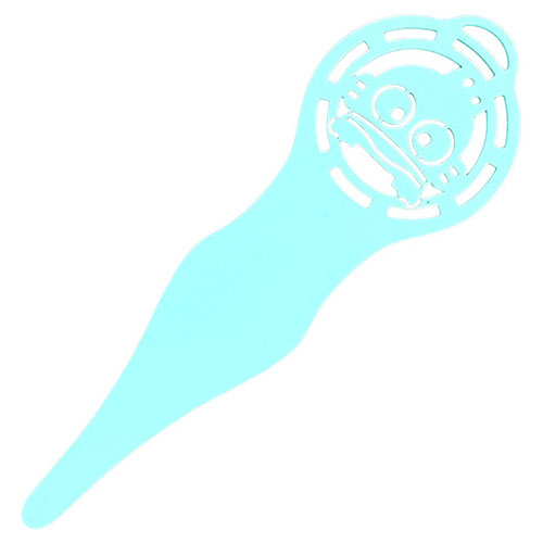 MPT グリーンフォーク ハンギョドン 塗装仕上げ サンリオキャラクターとを楽しもう ゴルフ用品 日本製 ..