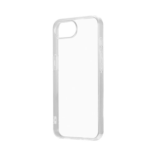 LEPLUS NEXT iPhone 16e ソフトケース UTILO Soft クリア ASNLN-ISS24CSTCL|スマートフォン・タブレット・携帯電話 iPhone iPhone16シリーズ ケース LEPLUS NEXT iPhone 16e ソフトケース UTILO Soft クリア ASNLN-ISS24CSTCL|スマートフォン・タブレット・携帯電話 iPhone iPhone16シリーズ ケース