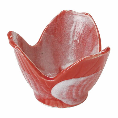 【10個セット】 ヤマコー 用美 業務用 赤楽・割山椒 ASNyamaco26768X10|雑貨・ホビー・インテリア キッ..