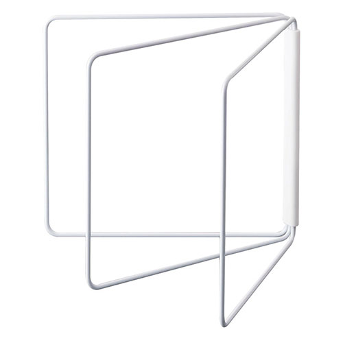 折り畳み布巾ハンガー ASNK60202818|雑貨・ホビー・インテリア 雑貨 整理用品・オフィス・ファイル・バ..