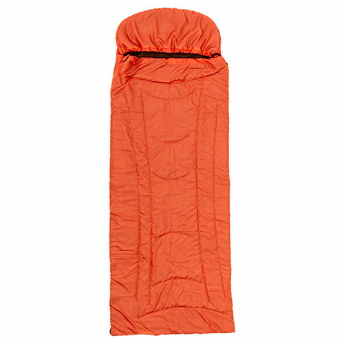 ガマカ工業 MOTTETE PLUS もってて良かった 防災寝袋 日常でから使える災害対策用品 テラコッタ ASNGMK-83-0453-TC|防災用品 テント・寝具・毛布 寝袋