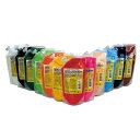 【5セット】 ARTEC T フラッグカラー 黄 (200ml) ASNATC119194X5|雑貨・ホビー・インテリア 雑貨 雑貨品