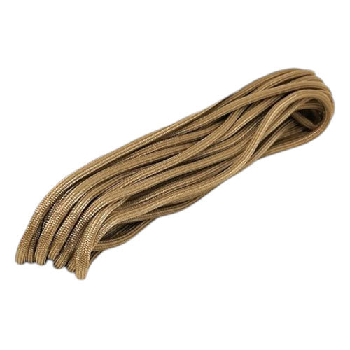 【5本セット】 リッチボンド TIGER(タイガー) C-820 5mパラコード タン ASNTIGER04900X5|雑貨・ホビー..