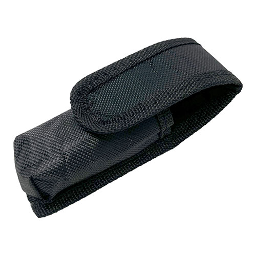 【10個セット】 KOOLBEAM クールビーム NP-02 ライトポーチ・SD ナイロン製ライトケース ASNKOOLBEAM-54065X10|防災用品 ライト・ラジオ・電池 ライト