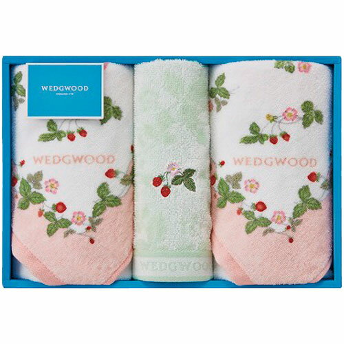 ウェッジウッド ワイルドストロベリー フェイスタオル2P&ウォッシュタオル ピンク フェイスタオル、ウォッシュタオル ASNC6049559|雑貨・ホビー・インテリア 雑貨 タオル・バスタオル・フェイスタオル