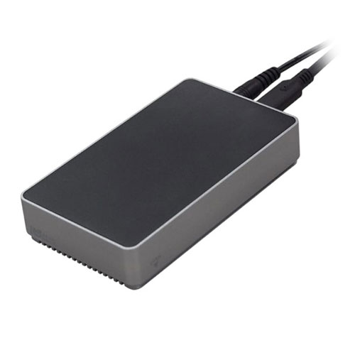 ラトックシステム USB 20Gbps RAIDケース(M.2/NVMe SSD 2台用) ASNRS-ECM2-R20G|パソコン パソコンパーツ ハードディスク ケース