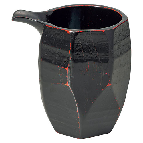 ヤマコー 用美 業務用 木製片口注ぎ 曙 ASNyamaco30398|雑貨・ホビー・インテリア キッチン雑貨 食器・..