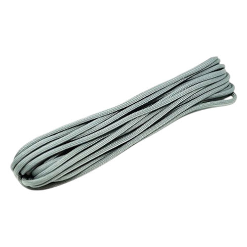 【5本セット】 リッチボンド TIGER(タイガー) C-2271 5mパラコード ライトグレー ASNTIGER05013X5|雑貨..