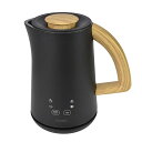 サンコー 500mlミルクフロッサー ラテハグ カフェのようなフワフワミルクがボタン1つで ホットでもアイスでも ASNMLKF25HBK|家電 キッチン家電 コーヒーメーカー