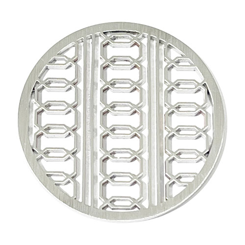 MPT ゴルフマーカー 吉原つなぎ 粋な連なり模様をモダンに仕立てて 日本製 ASNMA-GM-YOSHIWARA|雑貨・..