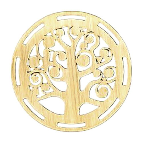 MPT ゴルフマーカー クリムト 生命の樹 装飾の美が放つ輝き プレーにもアートを 日本製 ASNMA-GM-KLIMT..