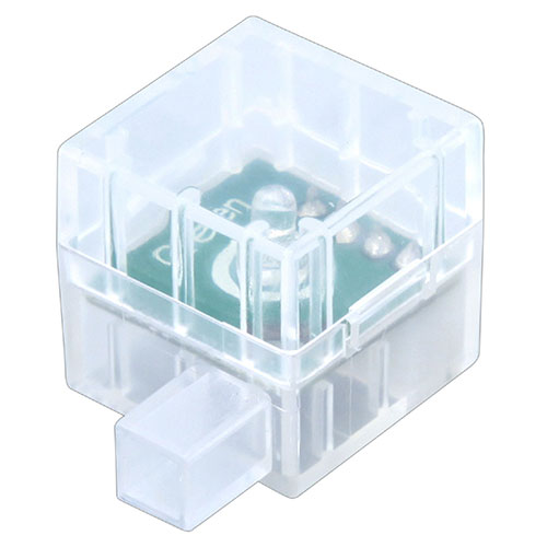 【5セット】 ARTEC ロボット用LED緑 ASNATC153121X5|雑貨・ホビー・インテリア 雑貨 雑貨品