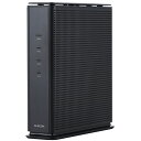 エレコム 無線LANルーター親機 Wi-Fi6 4804+1147Mbps WAN1Gbps 中継機能 F-secure ASNWRC-X6000GSD-G|パソコン ネットワーク機器 無線LANブロードバンドルーター