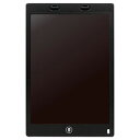 ITPROTECH 電子メモパッド12型 ペーパーレス実現へ向けて薄型軽量に設計 ASN22547703|パソコン オフィス用品 その他