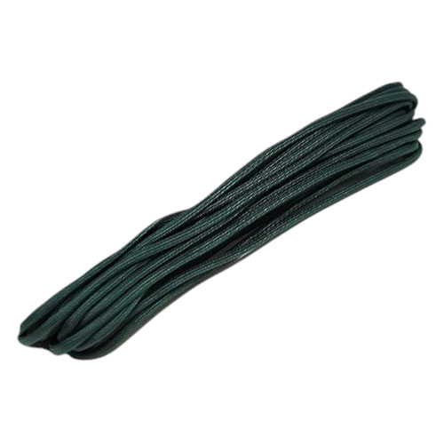 【5本セット】 リッチボンド TIGER(タイガー) C-2272 5mパラコード ダークグリーン ASNTIGER05020X5|雑..