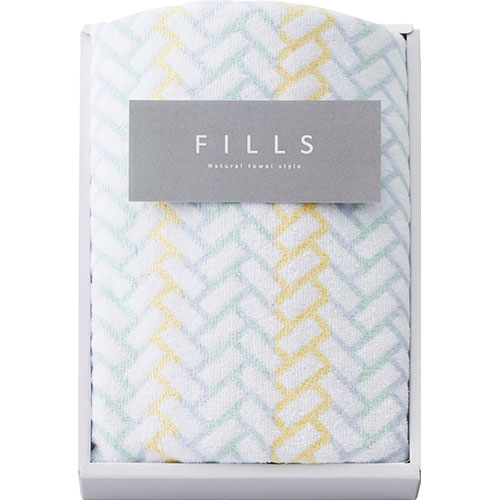 【5枚セット】 FILLS フェイスタオル 34×75cm F-50508 ASNB1025568X5|雑貨・ホビー・インテリア 雑貨 ..