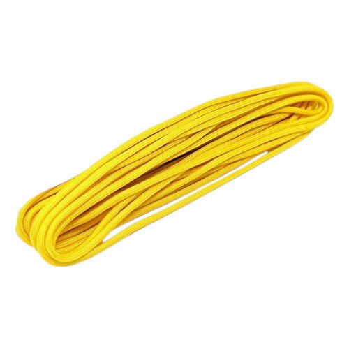 リッチボンド TIGER(タイガー) C-2240 5Mパラコード イエロー ASNTIGER04993|雑貨・ホビー・インテリア..