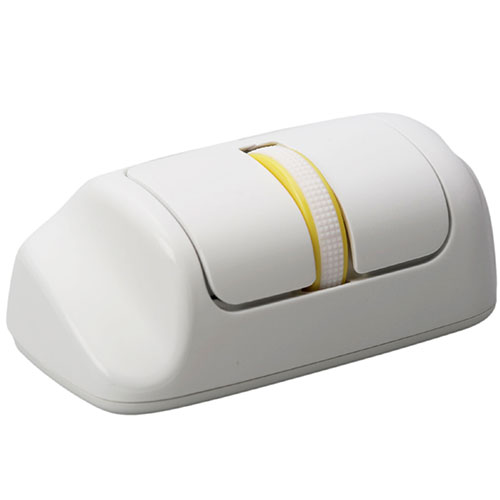 MEETS TRADING 指先マウス Finger Barrel Mouse ホワイト ASNMT-FBMi2W|パソコン パソコン周辺機器 マウス